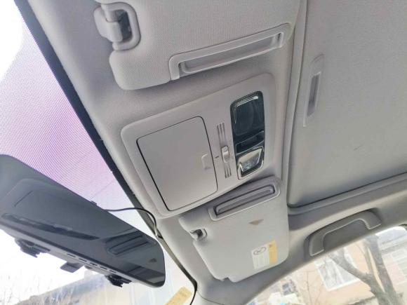 [无锡·苏B] 二手斯巴鲁森林人2016款 2.0i 豪华导航版