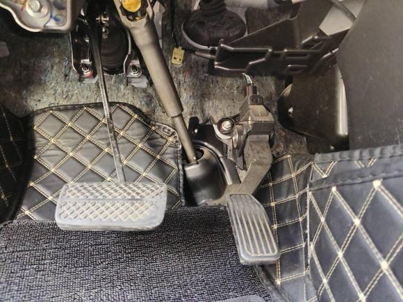 [佛山·粤E] 二手本田哥瑞2016款 1.5L CVT经典版