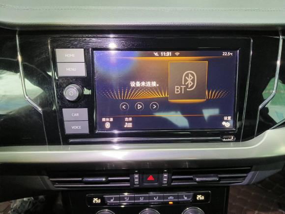 [深圳·粤D] 二手大众帕萨特2019款 330TSI 精英版 国VI