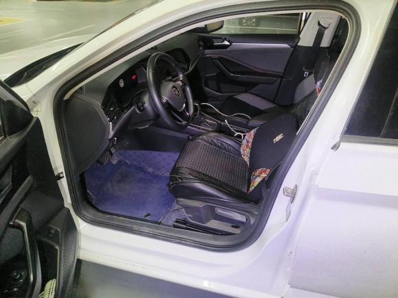 [合肥·鄂Q] 二手大众速腾2021款 280TSI DSG超越版