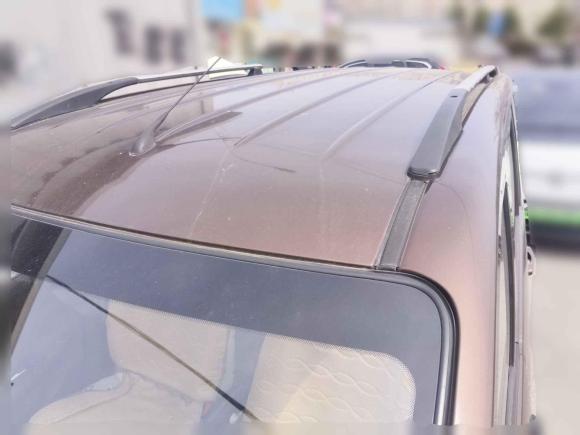 [青岛·鲁B] 二手五菱汽车五菱宏光2014款 1.5L 基本型