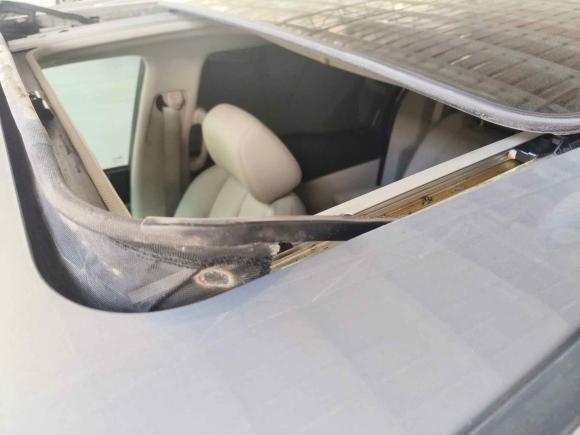 [广州·粤L] 二手别克别克GL82018款 28T 豪华型 国VI