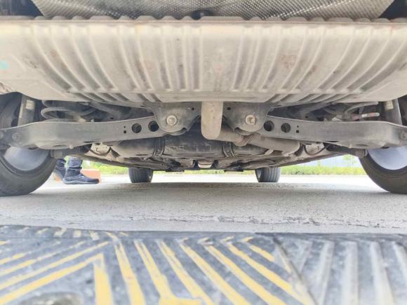 [上海·川R] 二手名爵MG62021款 Pro 1.5T 自动Trophy智驾旗舰版