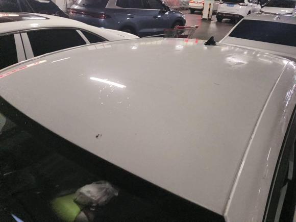 [苏州·苏E] 二手荣威科莱威CLEVER2021款 302km全能版