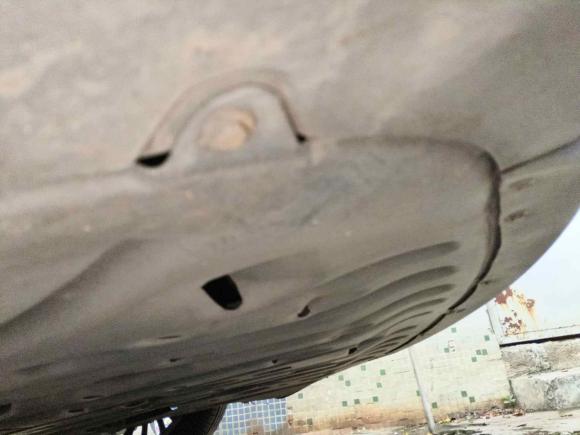 [深圳·粤B] 二手比亚迪汉2020款 EV 超长续航版豪华型