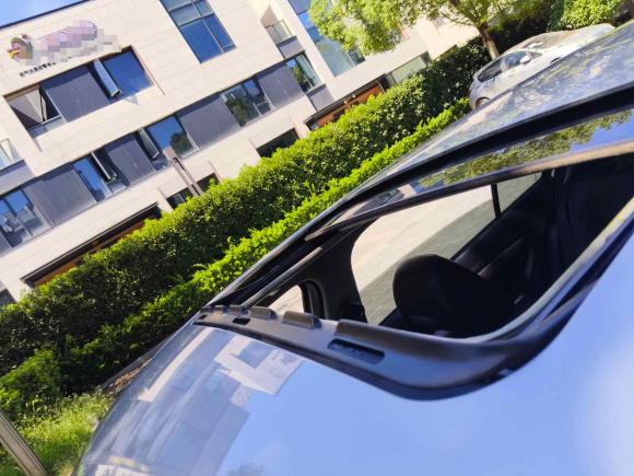 [上海·鄂A] 二手大众朗逸2013款 1.6L 自动豪华版