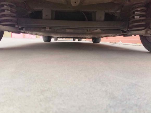 [青岛·鲁B] 二手比亚迪比亚迪D12021款 领创版