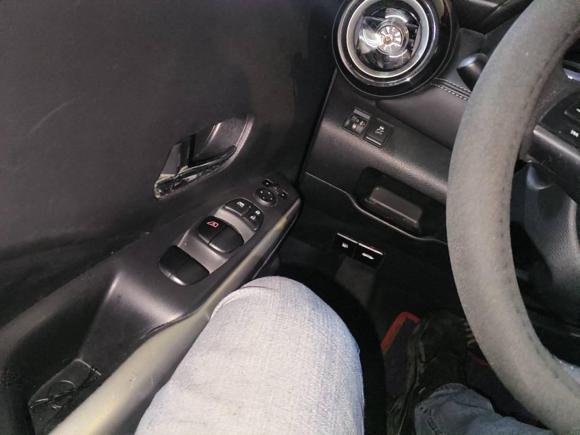 [广州·湘M] 二手日产劲客2018款 1.5L CVT智联豪华版