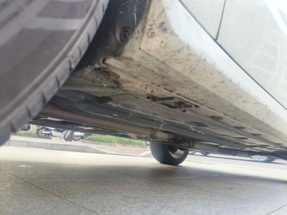 [常州·苏D] 二手奔驰奔驰GLK级2013款 GLK 300 4MATIC 动感型