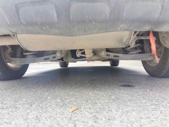 [杭州·皖K] 二手别克昂科威Plus2016款 20T 两驱精英型