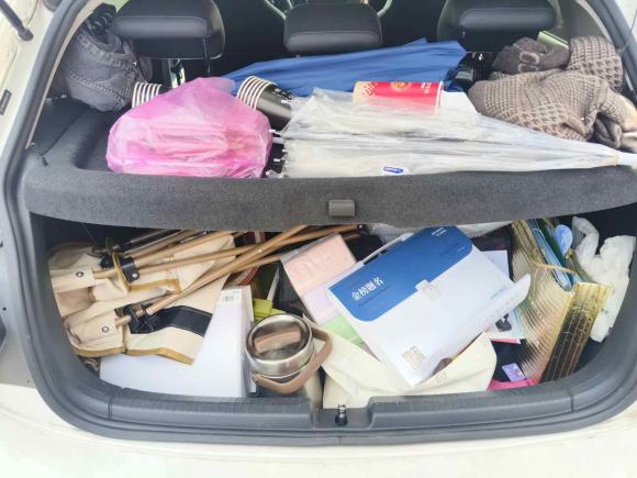 [义乌·浙G] 二手大众Polo2021款 Plus 1.5L 自动炫彩科技版