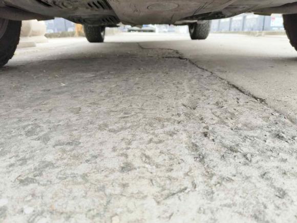 [温州·浙C] 二手长安长安CS752020款 280T 手动精智型 国VI