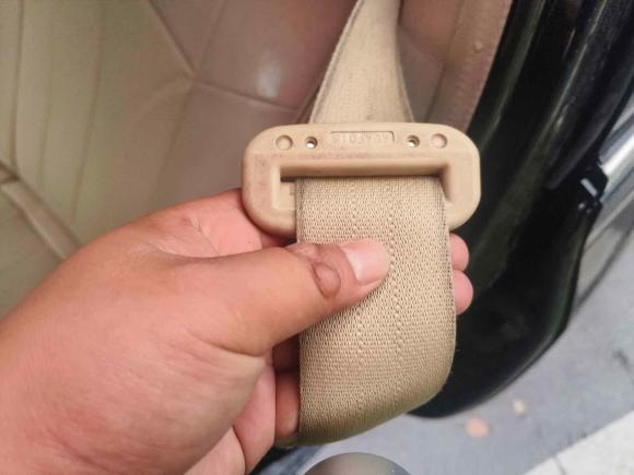 [台州·浙J] 二手日产天籁2011款 2.0L XL舒适版