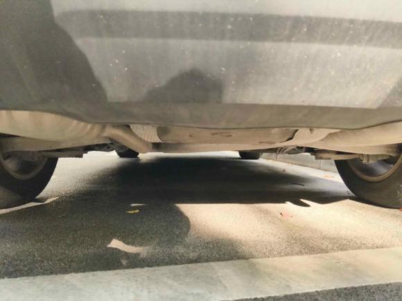 [上海·沪B] 二手奥迪奥迪Q52012款 2.0TFSI 技术型