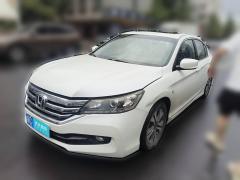 [义乌·浙C] 本田雅阁2014款 2.0L EX 豪华版