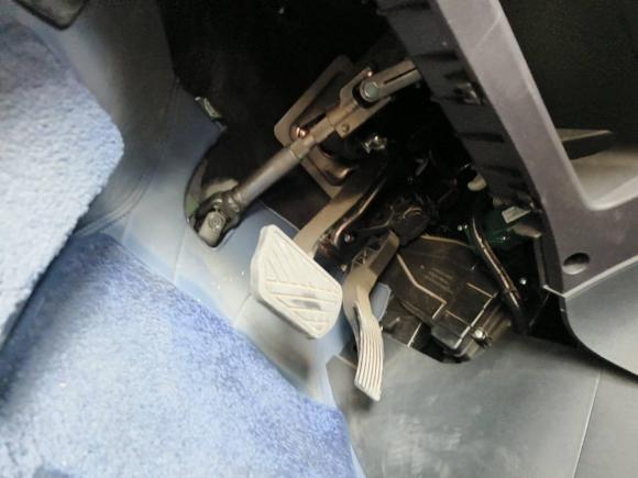 [宁波·浙B] 二手长安长安奔奔E-Star2021款 国民版 心悦版（快充版）磷酸铁锂（31.95kWh）