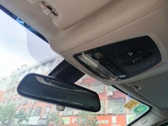 [义乌·川B] 二手宝马宝马5系2013款 525Li 豪华型