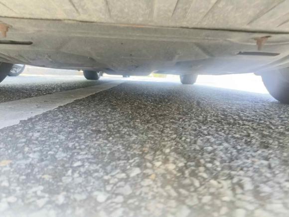 [苏州·苏U] 二手别克阅朗2018款 18T 自动旗舰型