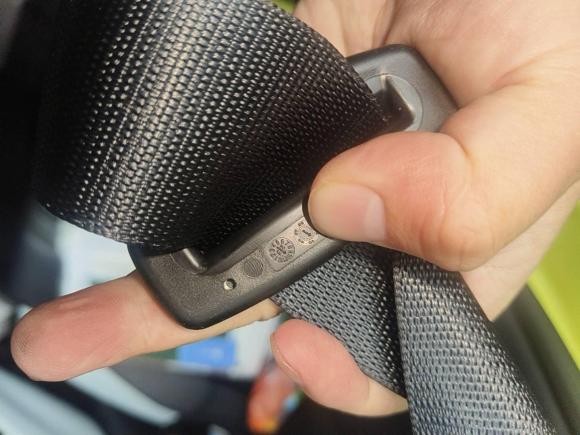 [常州·苏D] 二手比亚迪海鸥2023款 自由版