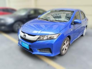 本田锋范2017款 1.5L CVT精英版「嘉兴二手车」「天天拍车」