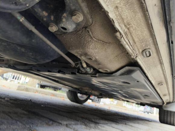 [南通·吉A] 二手捷达捷达VS52019款 280TSI 自动悦享型