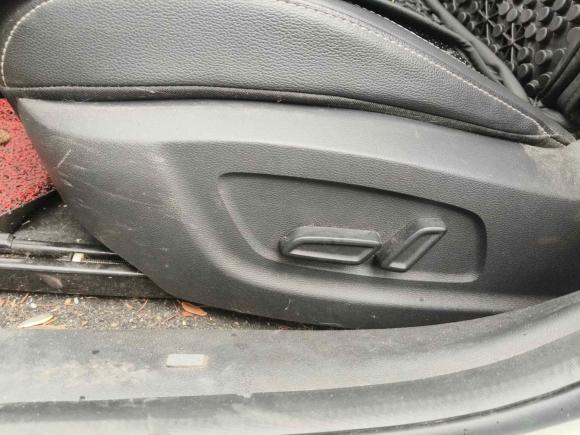 [杭州·浙A] 二手荣威荣威i6新能源2017款 45T 混动互联智享版