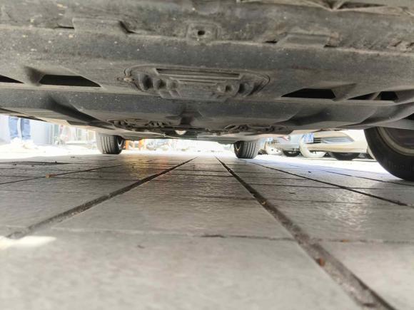 [合肥·苏U] 二手大众朗逸2019款 1.5L 自动舒适版 国VI