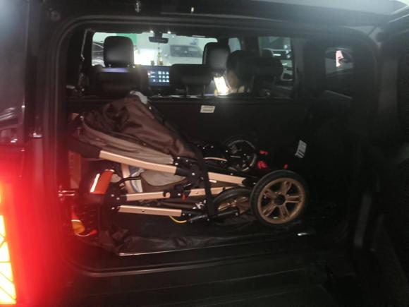 [南通·苏F] 二手iCAR奇瑞iCAR 03T2024款 520km 两驱长续航版