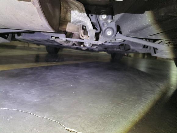 [杭州·沪A] 二手MINIMINI2014款 1.2T ONE+