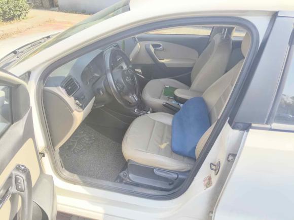 [湖州·浙E] 二手大众Polo2013款 1.4L 自动豪华版