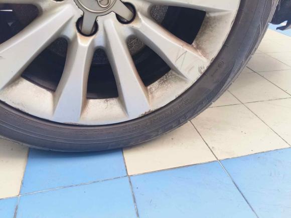 [上海·沪B] 二手奥迪奥迪A6L2014款 TFSI 标准型
