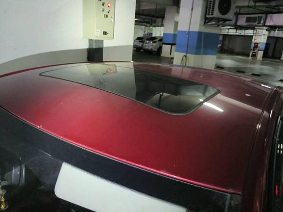 [南京·苏A] 二手名爵MG62017款 20T 自动精英智联版 国V