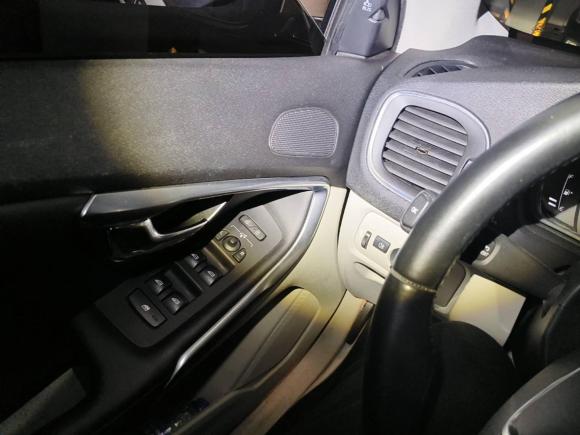 [苏州·苏E] 二手沃尔沃沃尔沃V402014款 2.0T 智雅版