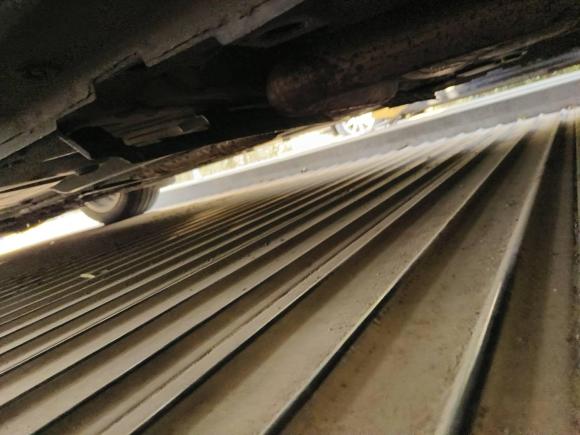 [青岛·鲁B] 二手别克君越2021款 652T 豪华型