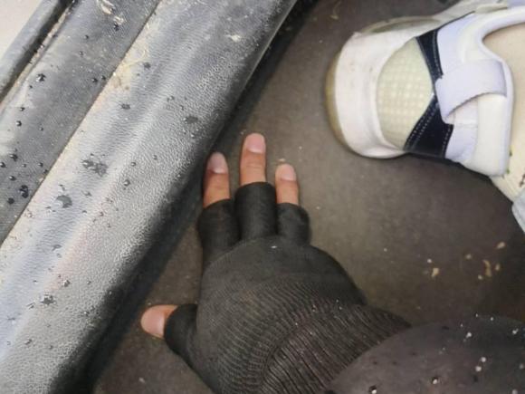 [嘉兴·浙F] 二手别克英朗2015款 15N 手动精英型