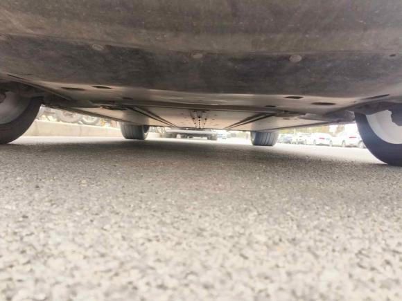 [上海·沪A] 二手特斯拉Model X2017款 Model X 100D 长续航版