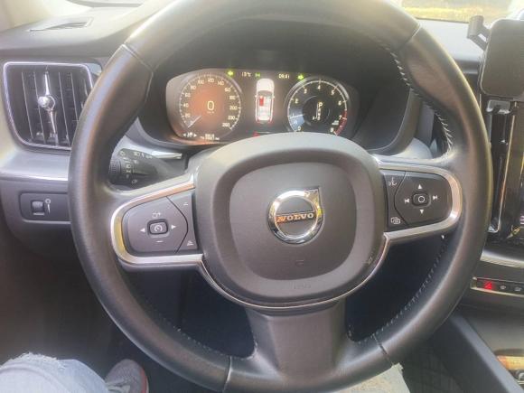 [苏州·苏E] 二手沃尔沃沃尔沃XC602019款 T5 四驱智远版 国VI