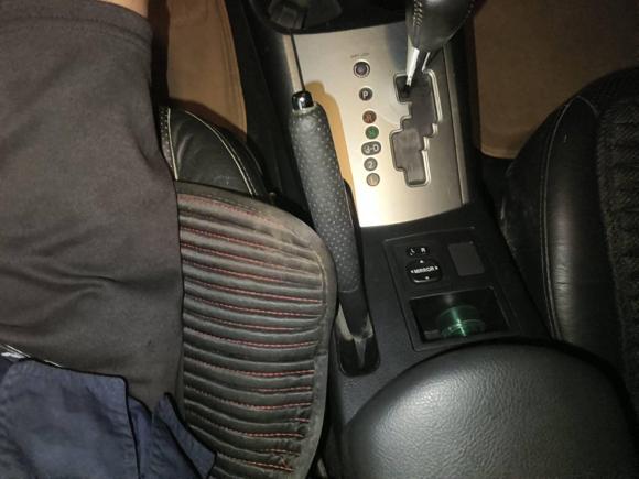 [金华·浙G] 二手丰田RAV4荣放2012款 炫装版 2.4L 自动四驱豪华