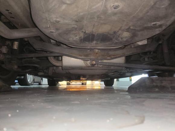 [宁波·浙B] 二手别克英朗2013款 GT 1.6L 自动时尚版