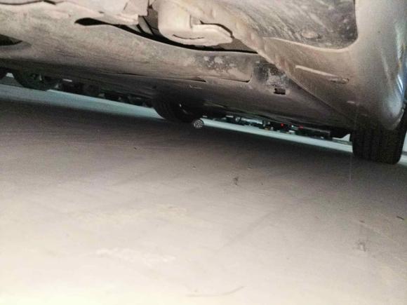 [青岛·鲁B] 二手保时捷Cayman2009款 Cayman 2.9L