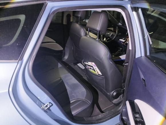 [深圳·粤B] 二手别克微蓝62019款 互联智慧型