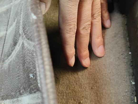 [常州·晋M] 二手五菱汽车五菱宏光2014款 1.5L S标准型