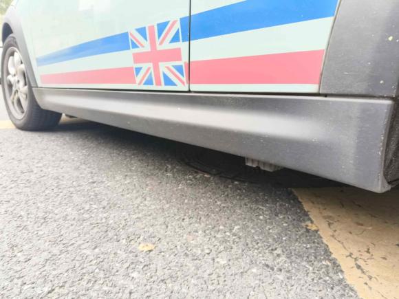 [杭州·浙A] 二手MINIMINI2011款 1.6L COOPER Fun