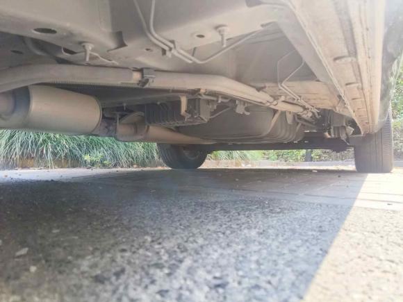 [杭州·浙A] 二手别克别克GL82021款 陆上公务舱 652T 舒适型