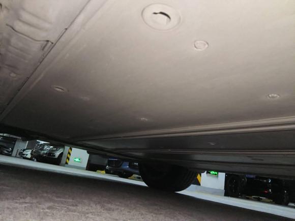 [广州·粤A] 二手特斯拉Model X2017款 Model X 100D 长续航版