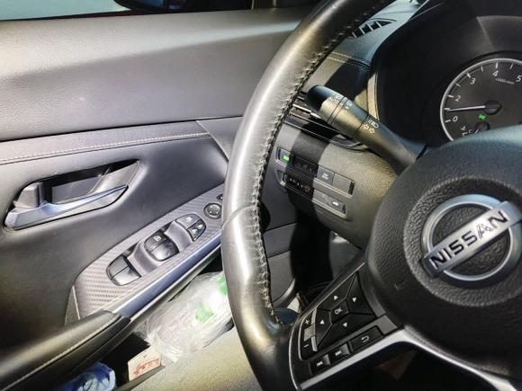 [苏州·苏U] 二手日产轩逸2020款 1.6L XL CVT悦享版