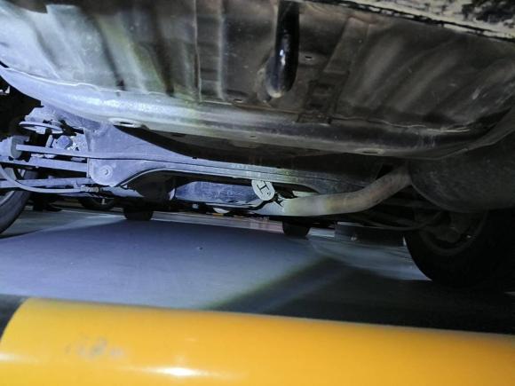 [合肥·皖J] 二手本田雅阁2010款 2.0L EX