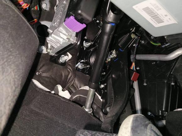 [南通·苏F] 二手奇瑞瑞虎72020款 神行版 1.5T CVT神行1号