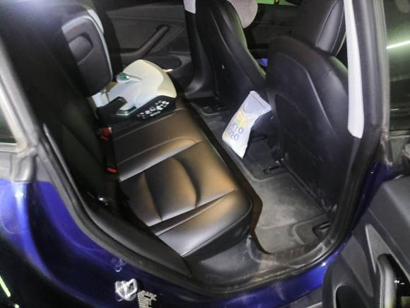 [上海·沪A] 二手特斯拉Model 32020款 标准续航后驱升级版