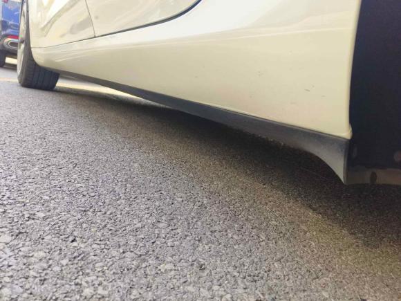 [苏州·苏E] 二手特斯拉Model 32019款 标准续航后驱升级版